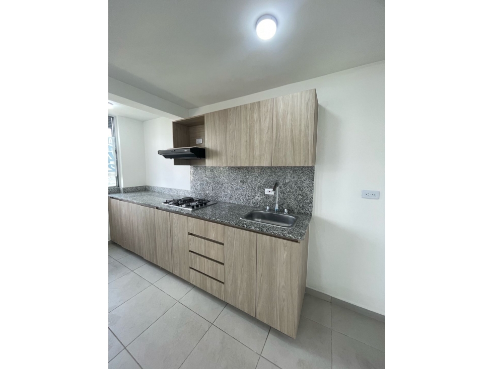 ARRIENDO APARTAMENTO EN ENVIGADO