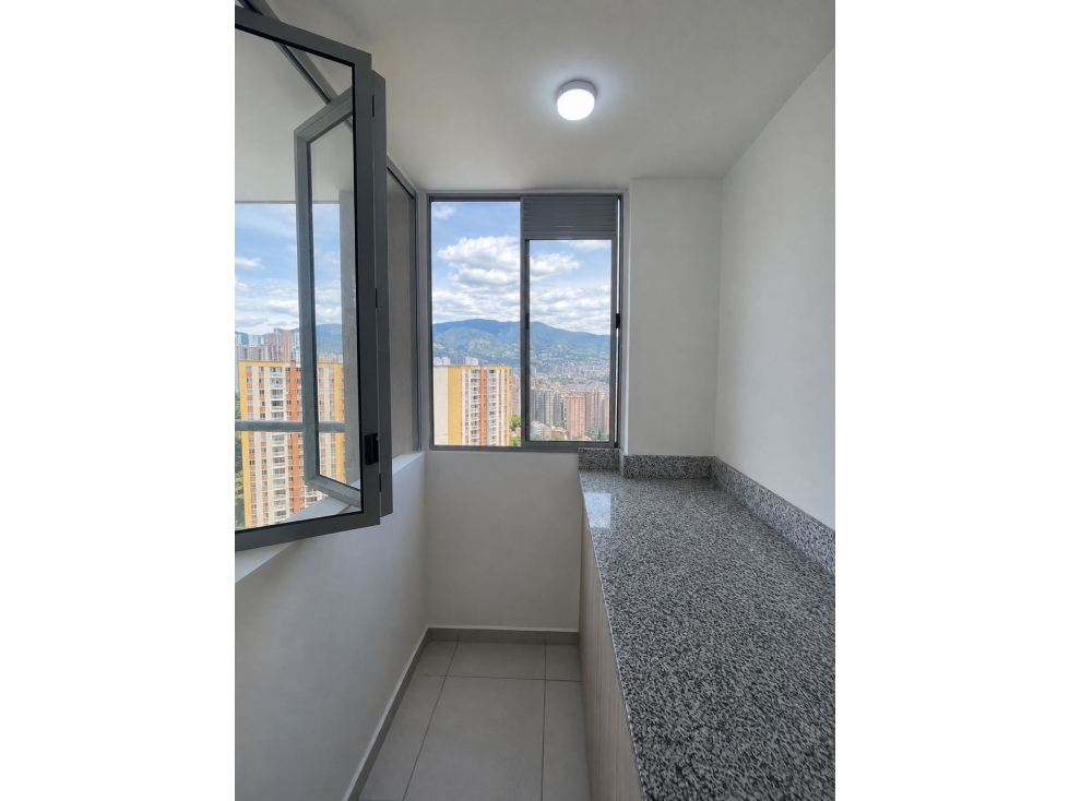 ARRIENDO APARTAMENTO EN ENVIGADO — foto 2