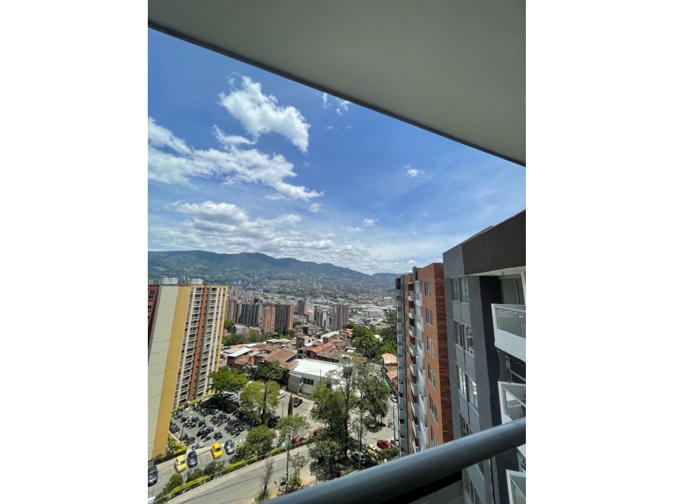 ARRIENDO APARTAMENTO EN ENVIGADO — foto 5