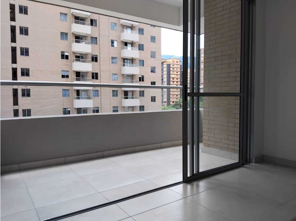 Copia de ARRIENDO APARTAMENTO EN ENVIGADO LAS VEGAS — foto 3