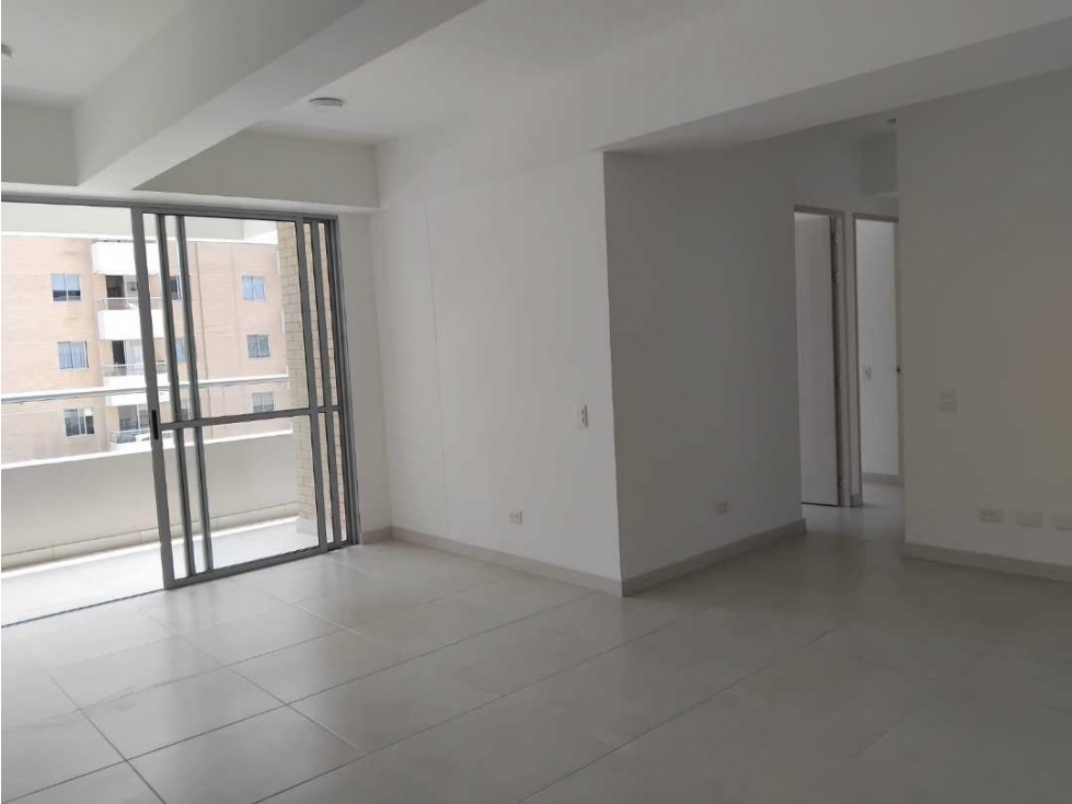 ARRIENDO APARTAMENTO EN ENVIGADO LAS VEGAS — foto 2