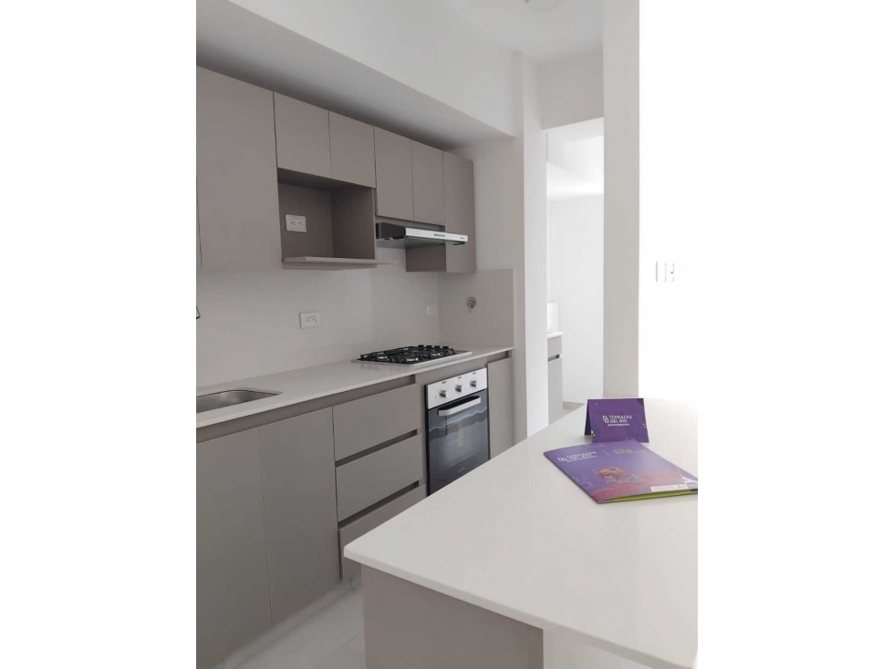 ARRIENDO APARTAMENTO EN ENVIGADO LAS VEGAS — foto 3
