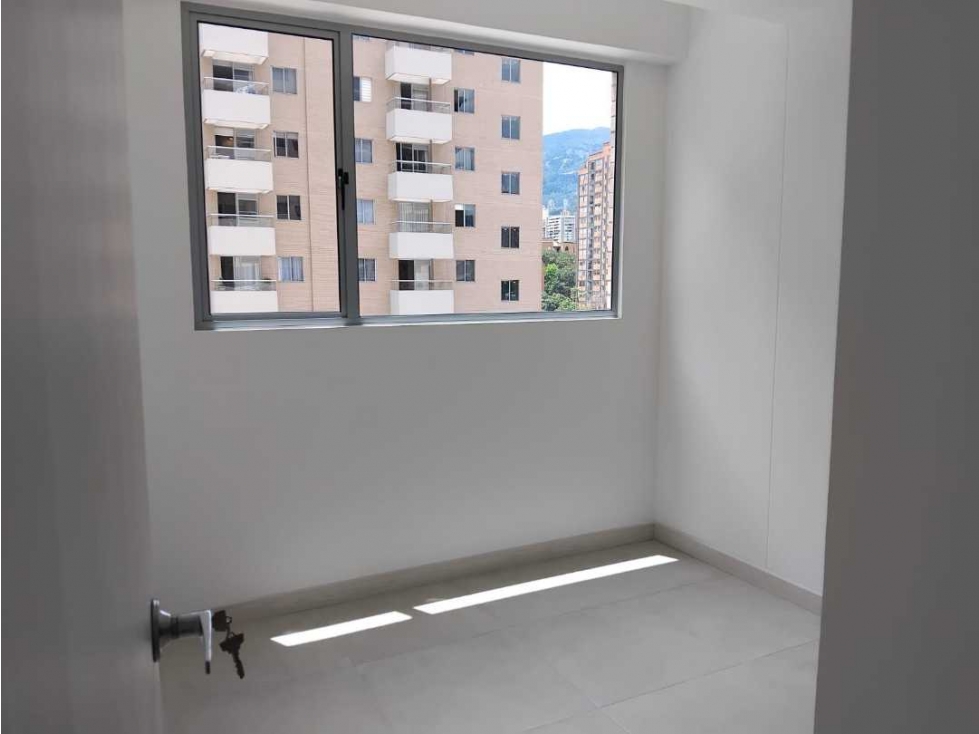 ARRIENDO APARTAMENTO EN ENVIGADO LAS VEGAS — foto 4