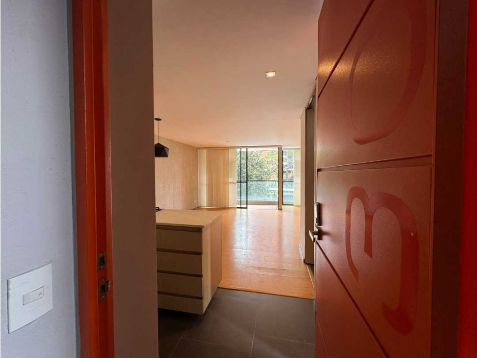 ARRIENDO APARTAMENTO EN ENVIGADO SECTOR LAS BRUJAS — foto 6