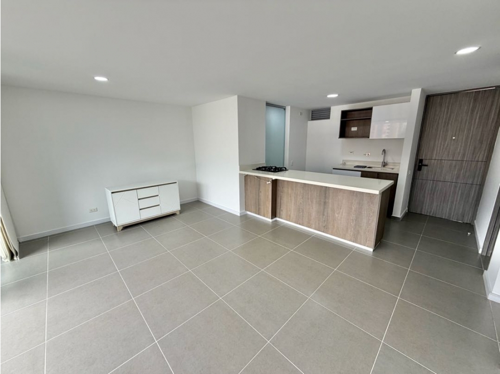 Vendo apartamento en envigado - la inmaculada