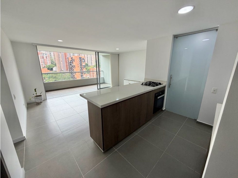 Vendo apartamento en envigado - la inmaculada — foto 2