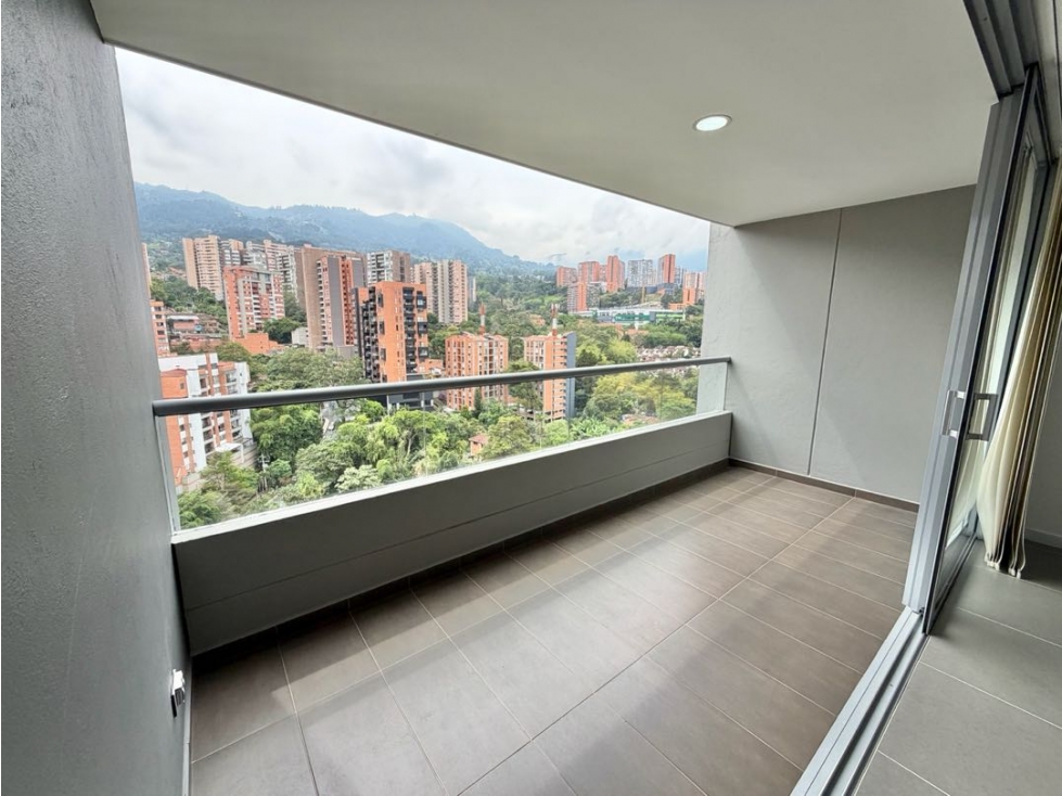 Vendo apartamento en envigado - la inmaculada — foto 3