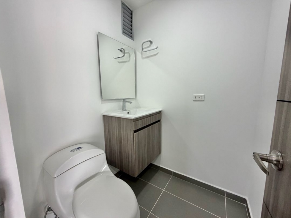 Vendo apartamento en envigado - la inmaculada — foto 4