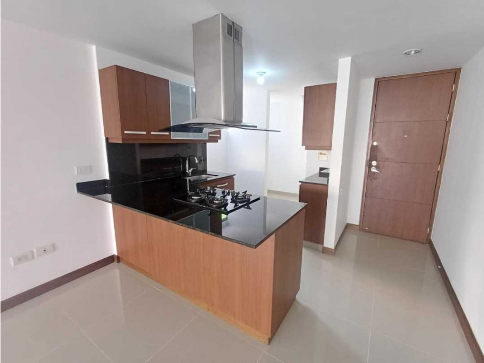 Arriendo apartamento en Envigado sector cumbres — foto 3