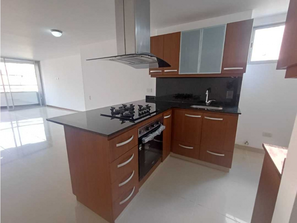 Arriendo apartamento en Envigado sector cumbres — foto 4