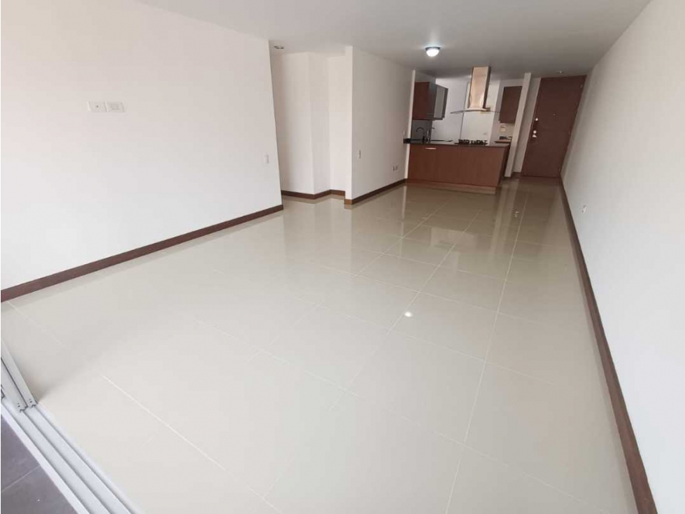 Arriendo apartamento en Envigado sector cumbres — foto 6
