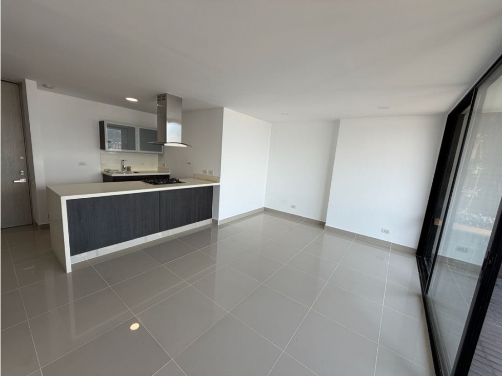 Arriendo Apartamento en Envigado Zuñiga cerca al Colegio la salle — foto 2