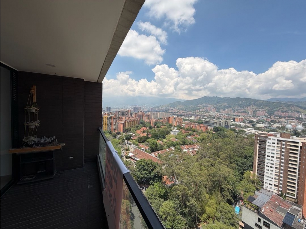 Arriendo Apartamento en Envigado Zuñiga cerca al Colegio la salle — foto 3