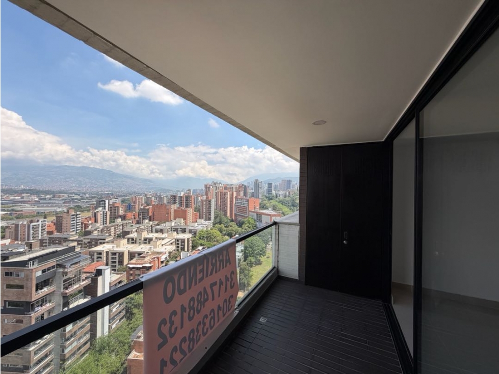 Arriendo Apartamento en Envigado Zuñiga cerca al Colegio la salle — foto 4