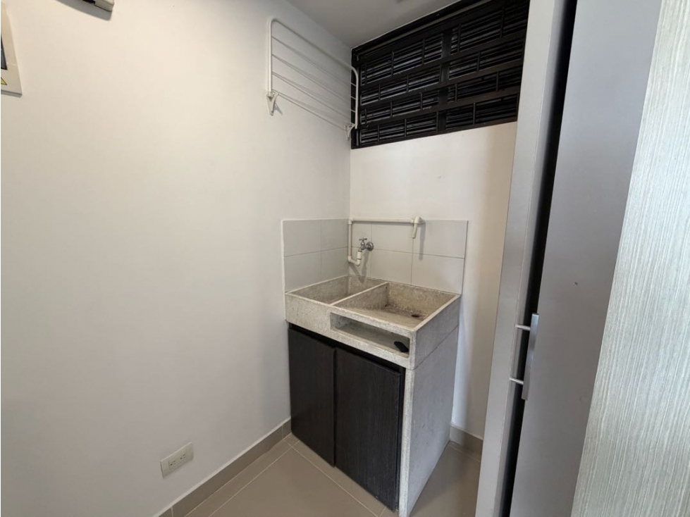Arriendo Apartamento en Envigado Zuñiga cerca al Colegio la salle — foto 5