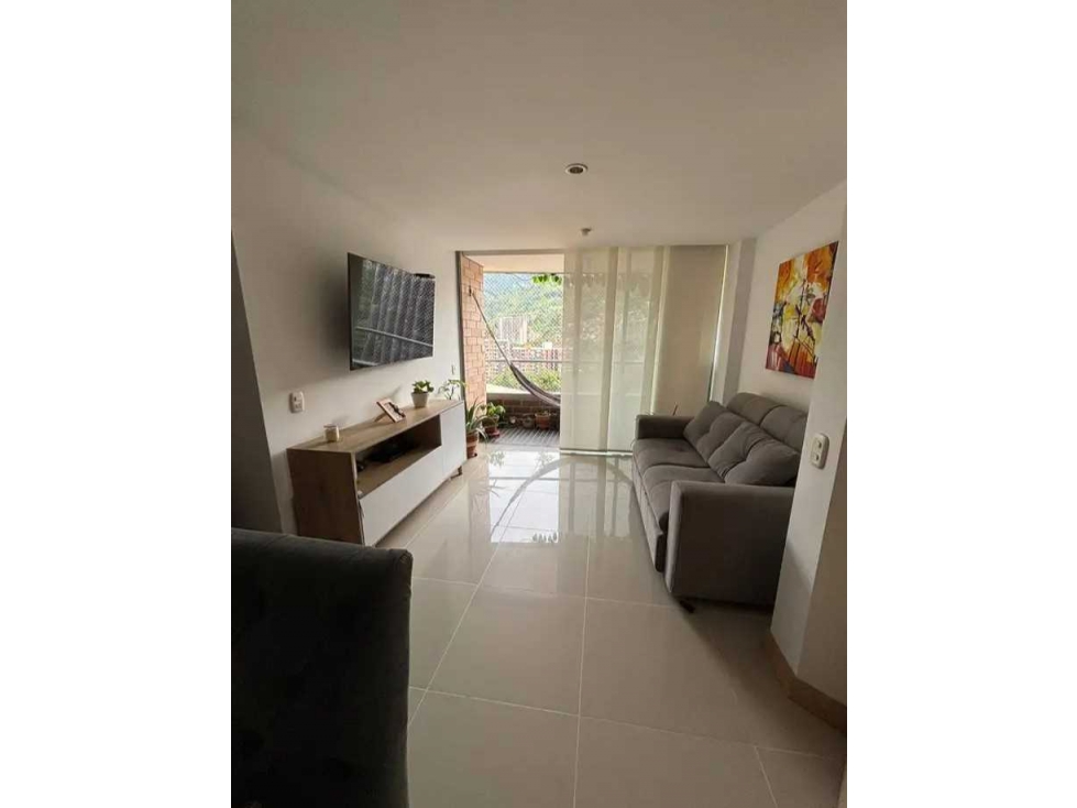 Arriendo apartamento en Envigado camino verde
