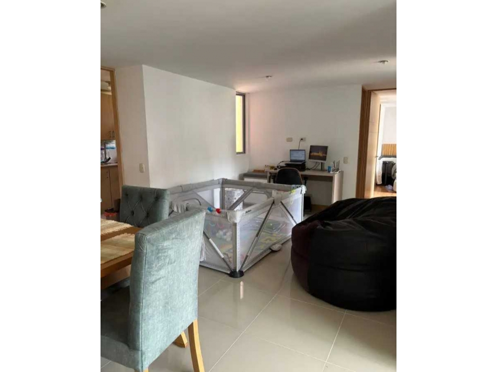Arriendo apartamento en Envigado camino verde — foto 3