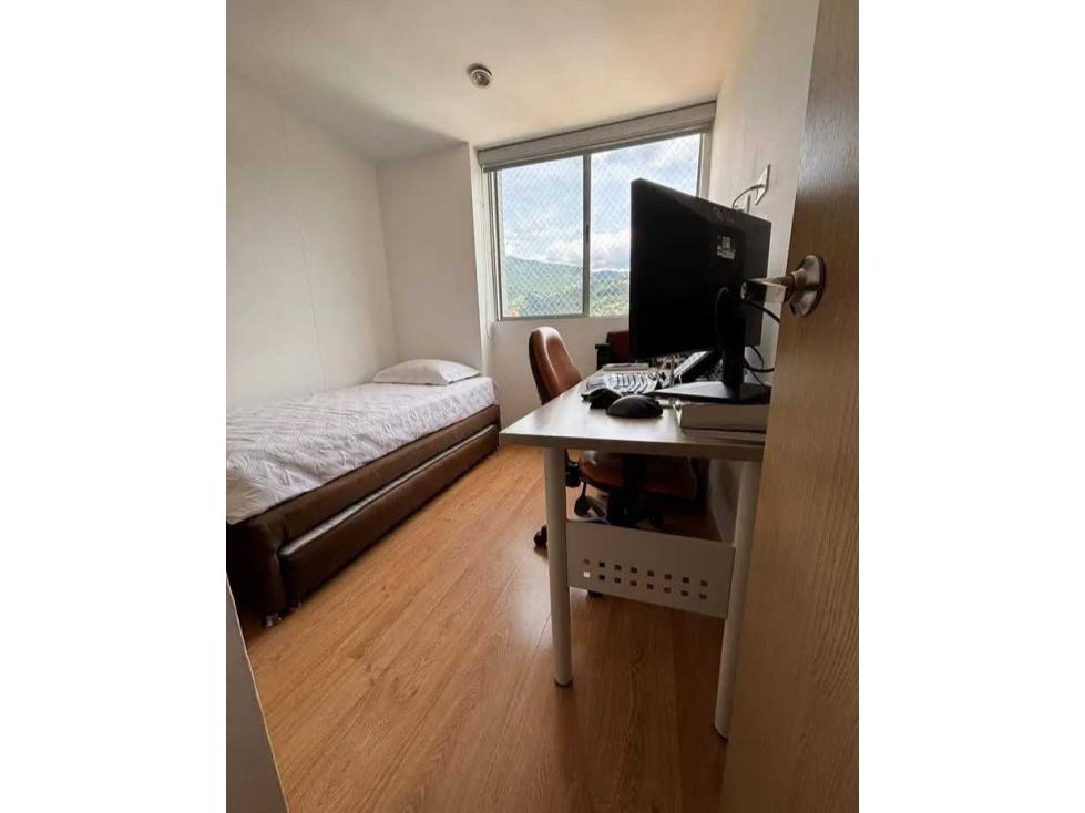 Arriendo apartamento en Envigado camino verde — foto 6