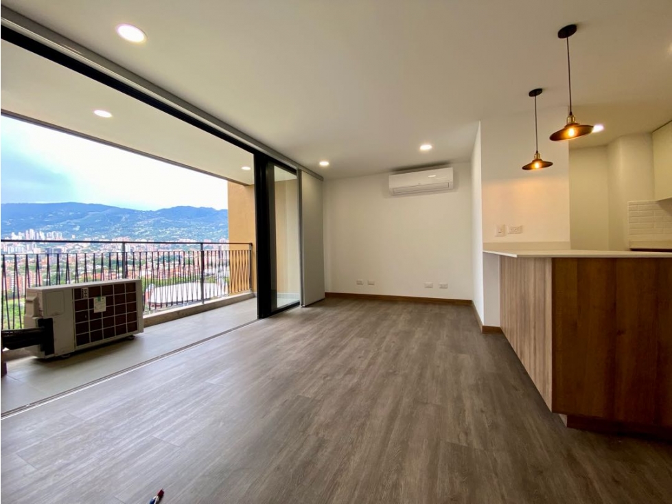 ARRIENDO APARTAMENTO EN ENVIGADO AV DE LAS VEGAS P15 — foto 2