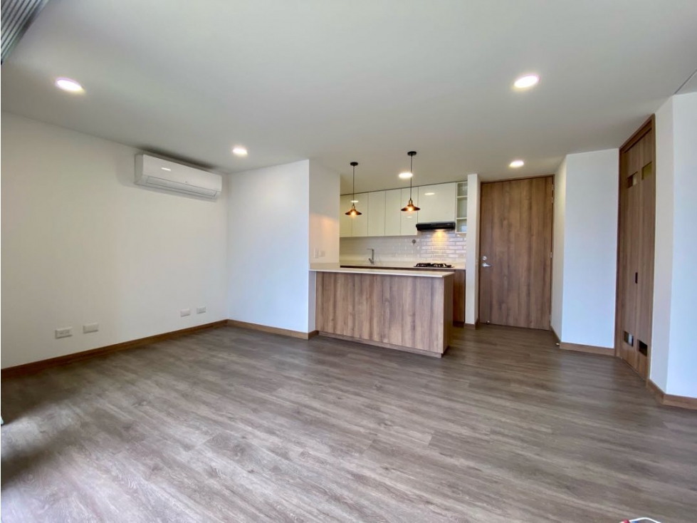 ARRIENDO APARTAMENTO EN ENVIGADO AV DE LAS VEGAS P15 — foto 4