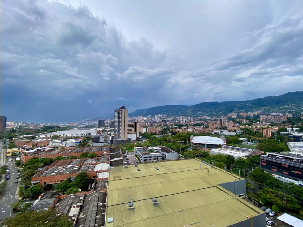 ARRIENDO APARTAMENTO EN ENVIGADO AV DE LAS VEGAS P15 — foto 6
