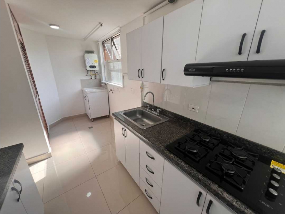 Arriendo Apartamento en Envigado camino verde