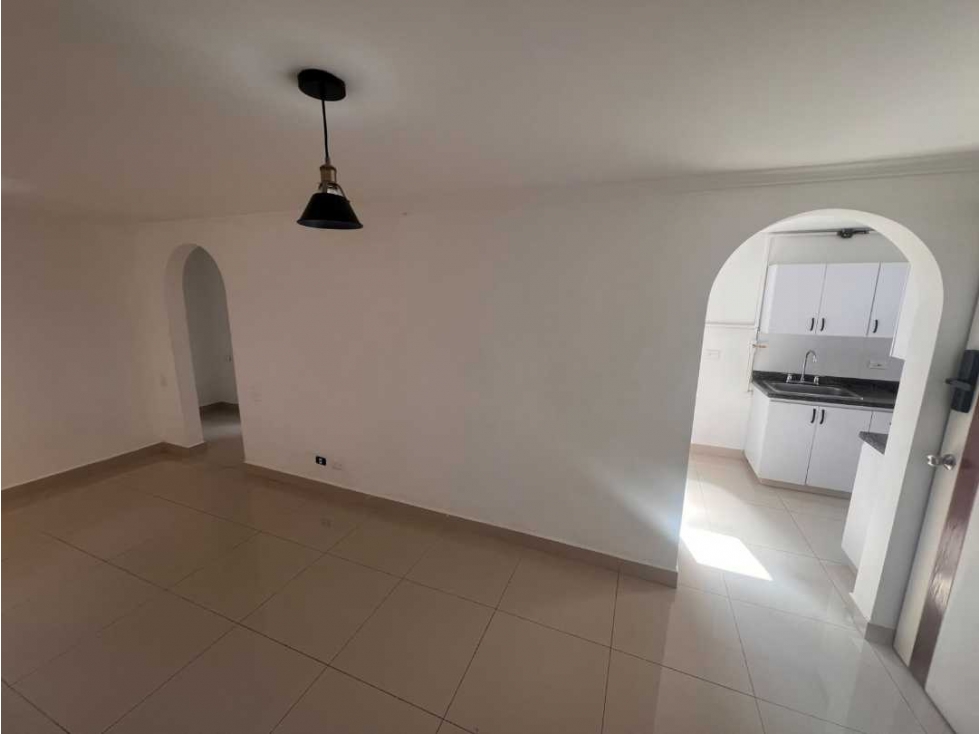 Arriendo Apartamento en Envigado camino verde — foto 2