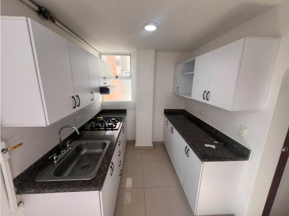 Arriendo Apartamento en Envigado camino verde — foto 6
