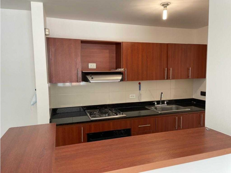 ARRIENDO APARTAMENTO EN ENVIGADO
