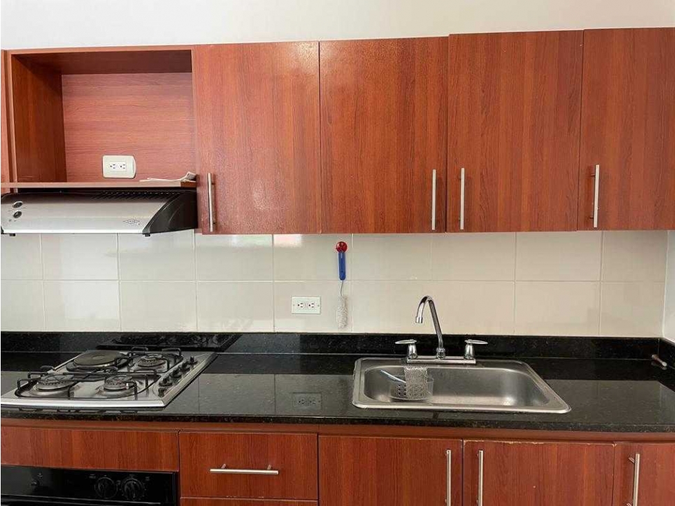 ARRIENDO APARTAMENTO EN ENVIGADO — foto 2