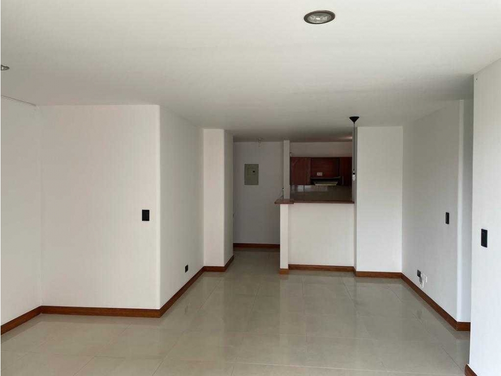 ARRIENDO APARTAMENTO EN ENVIGADO — foto 3