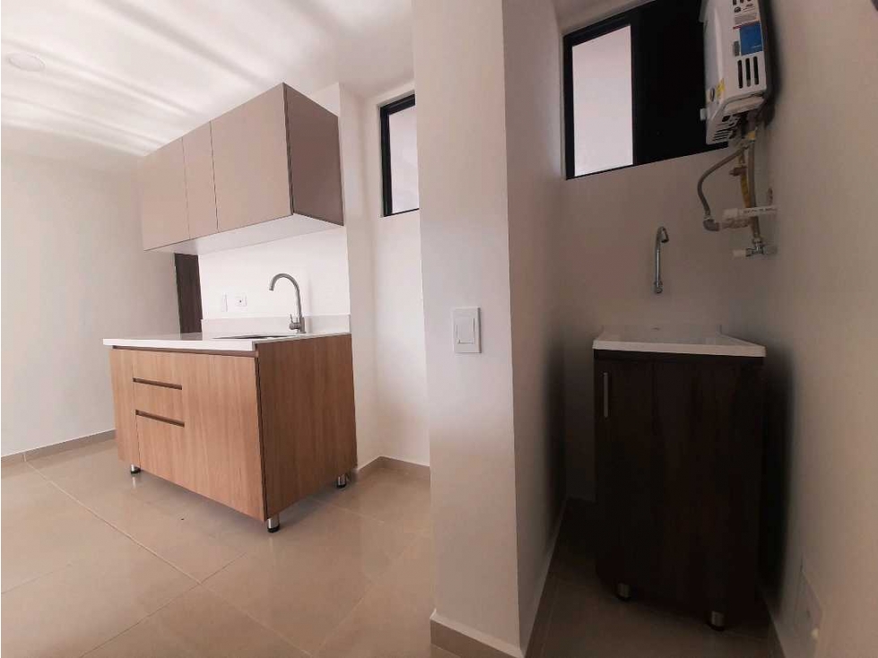 Se Vende Apartamento en Foresta en Armenia Quindío — foto 5