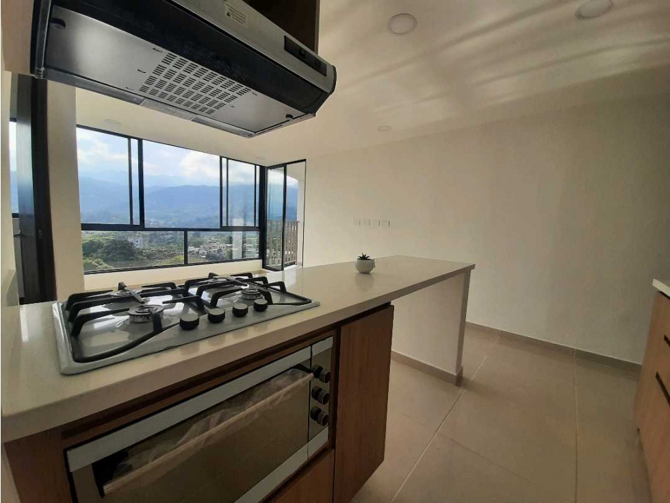 Se Vende Apartamento en Foresta en Armenia Quindío — foto 2