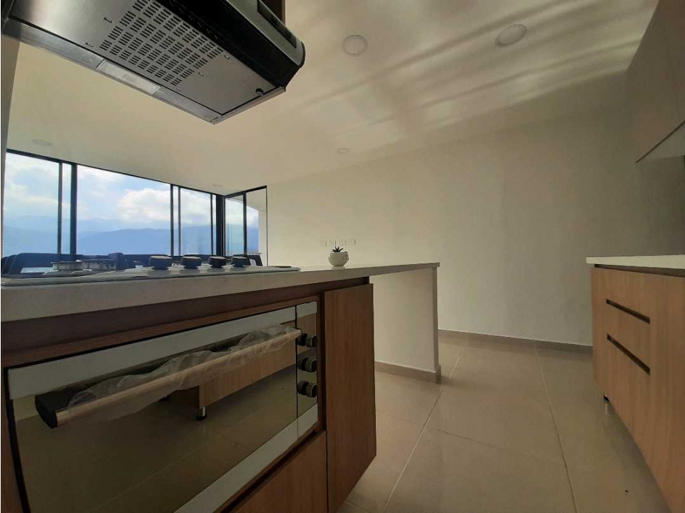 Se Vende Apartamento en Foresta en Armenia Quindío — foto 3