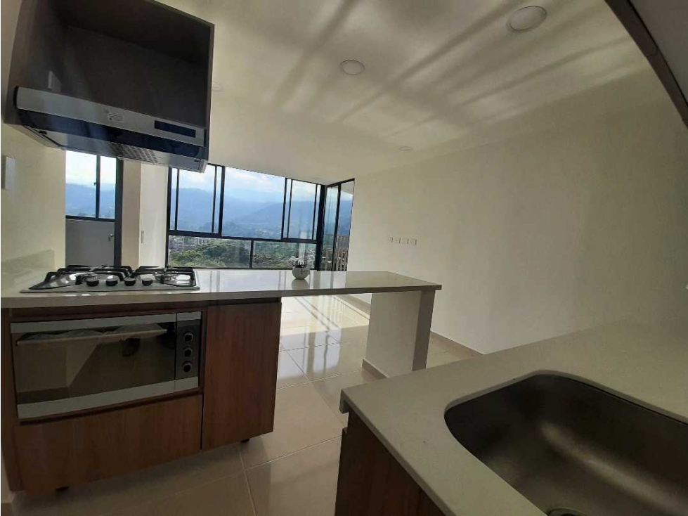 Se Vende Apartamento en Foresta en Armenia Quindío — foto 4