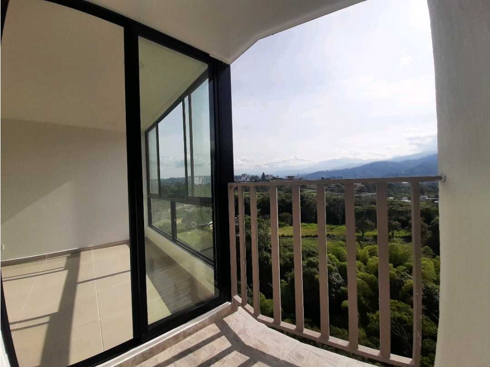 Se Vende Apartamento en Foresta en Armenia Quindío — foto 6