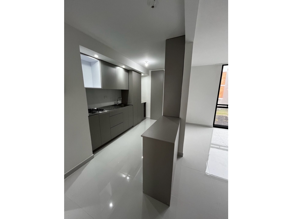 ARRIENDO APARTAMENTO EN FRAILES, DOSQUEBRADAS. — foto 2