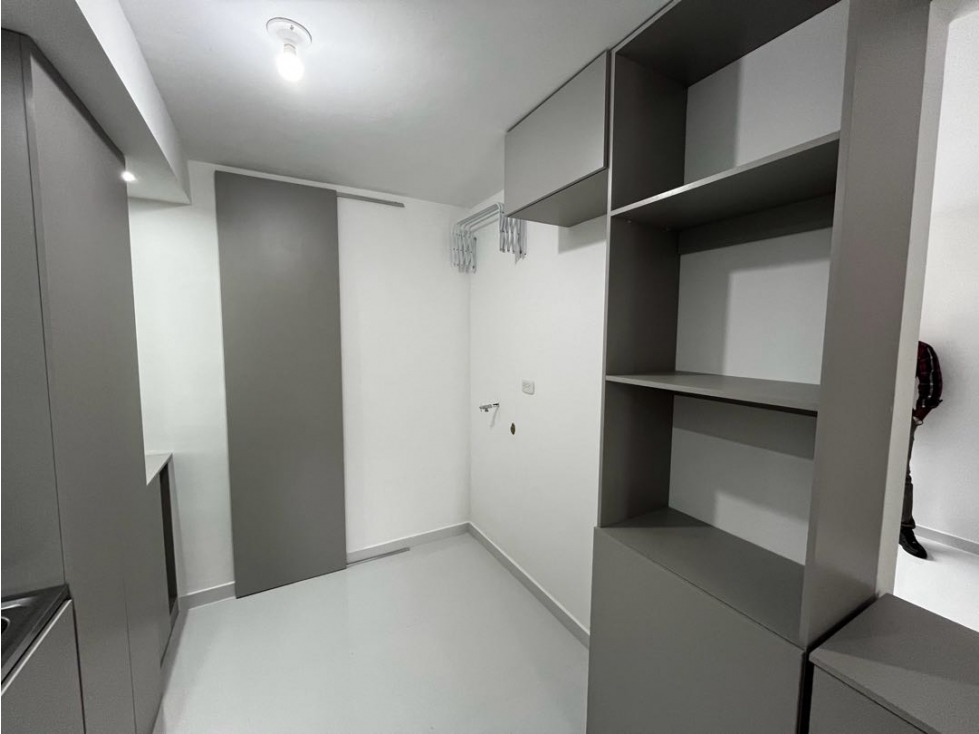 ARRIENDO APARTAMENTO EN FRAILES, DOSQUEBRADAS. — foto 3