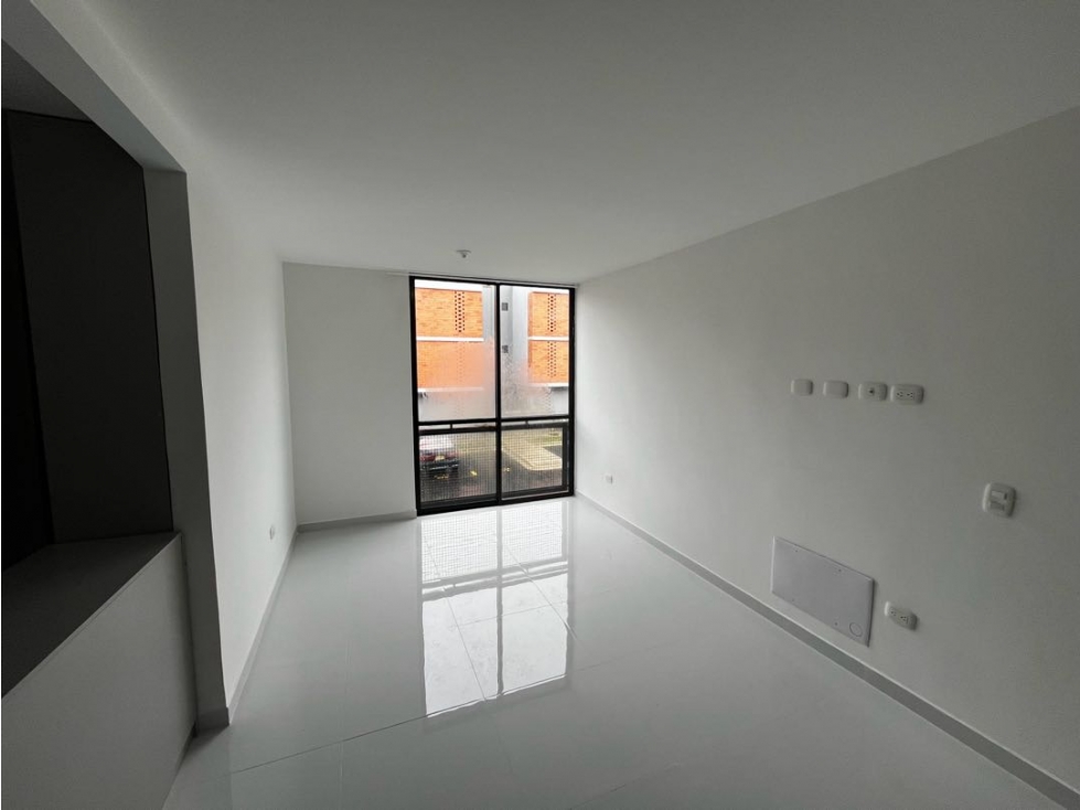 ARRIENDO APARTAMENTO EN FRAILES, DOSQUEBRADAS. — foto 4
