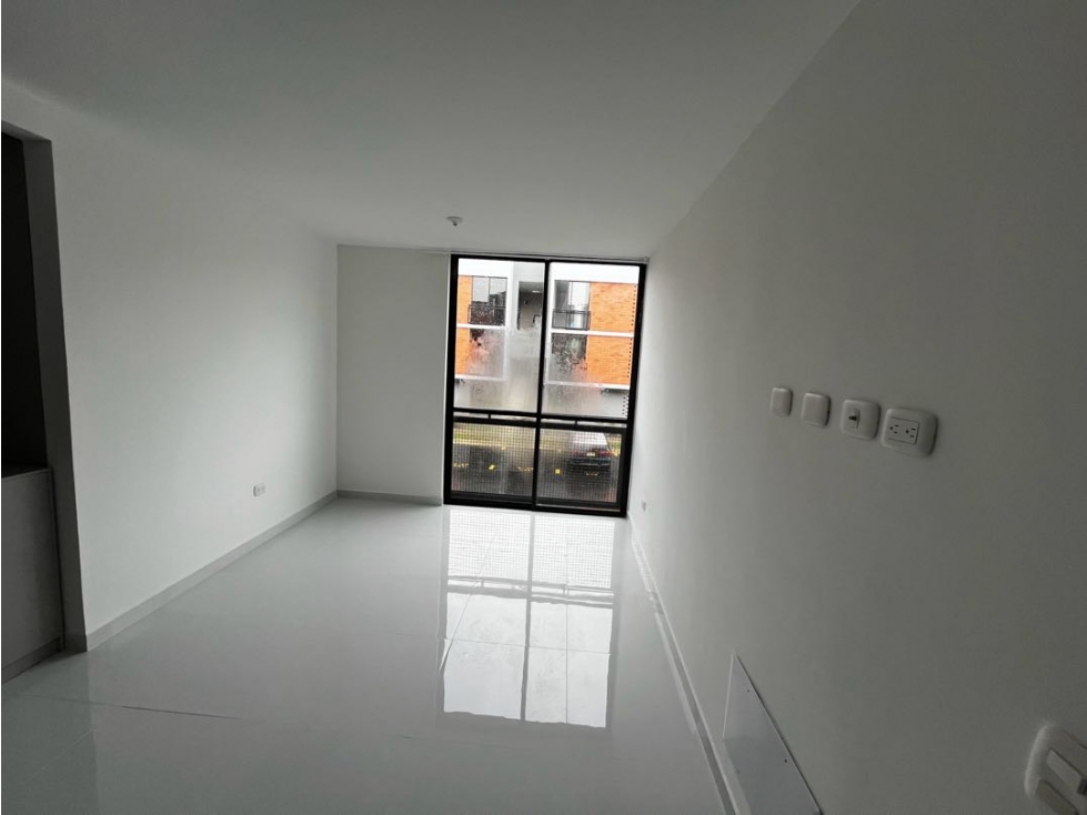 ARRIENDO APARTAMENTO EN FRAILES, DOSQUEBRADAS. — foto 5
