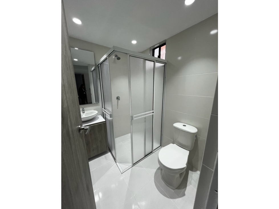 ARRIENDO APARTAMENTO EN FRAILES, DOSQUEBRADAS. — foto 6