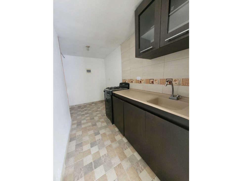 VENTA APARTAMENTO EN FUNZA CUNDINAMARCA - 3
