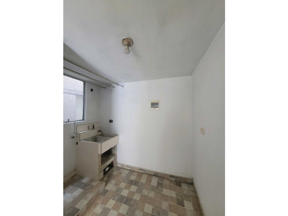 VENTA APARTAMENTO EN FUNZA CUNDINAMARCA - 4