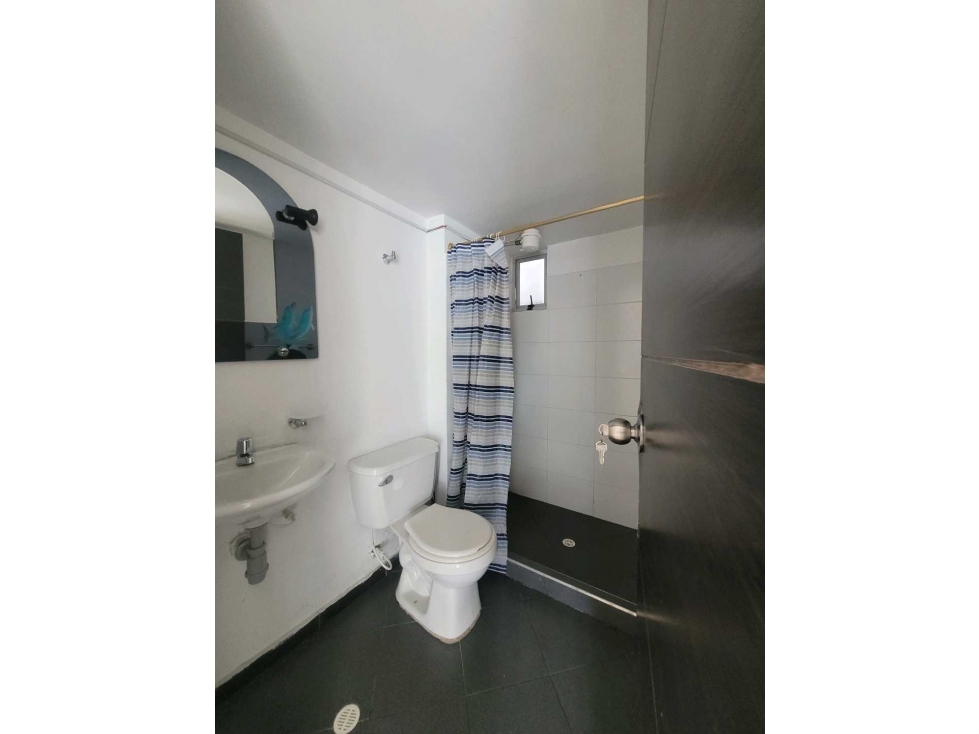 VENTA APARTAMENTO EN FUNZA CUNDINAMARCA - 5