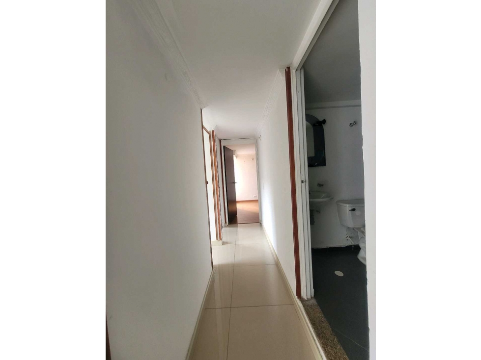 VENTA APARTAMENTO EN FUNZA CUNDINAMARCA - 6