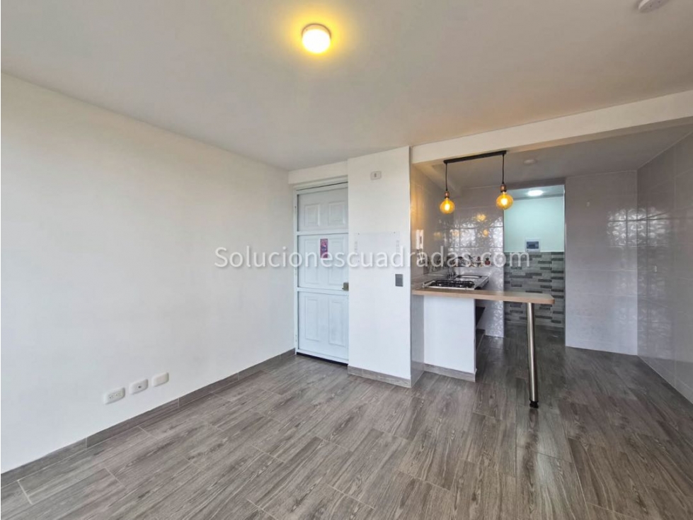 Arriendo Apartamento en Gachancipá _ Segundo Piso