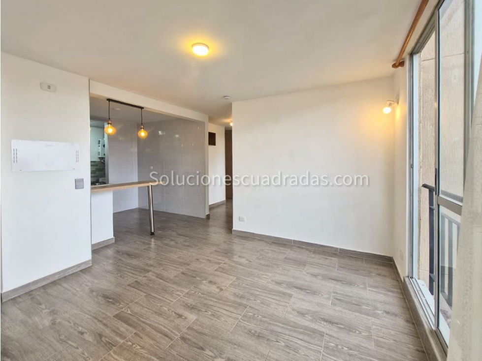 Arriendo Apartamento en Gachancipá _ Segundo Piso — foto 2