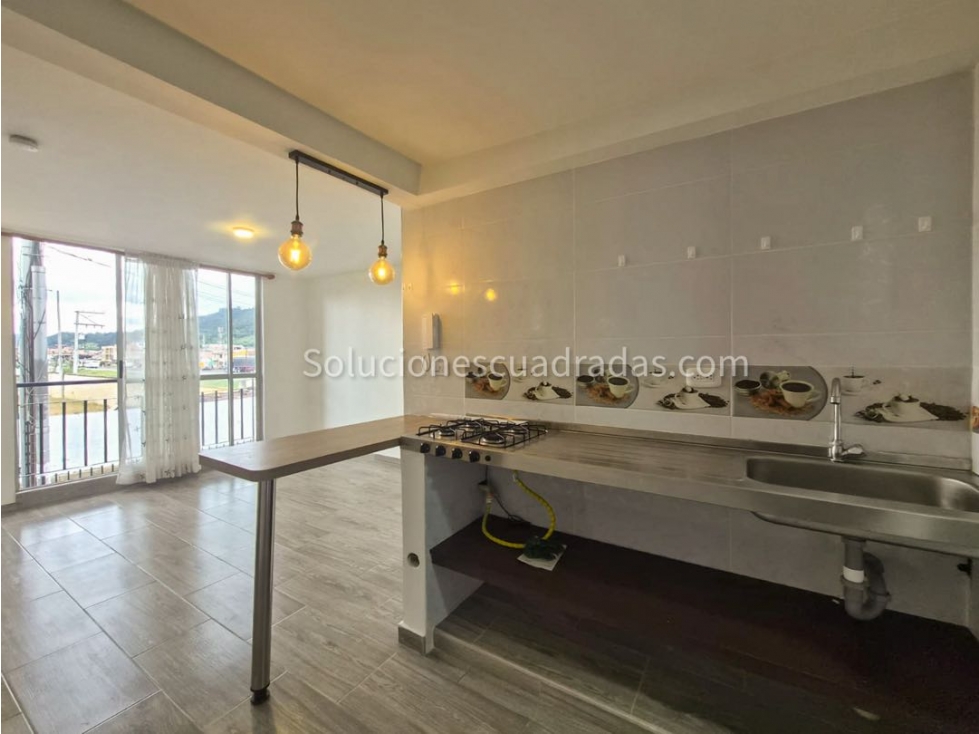 Arriendo Apartamento en Gachancipá _ Segundo Piso — foto 3