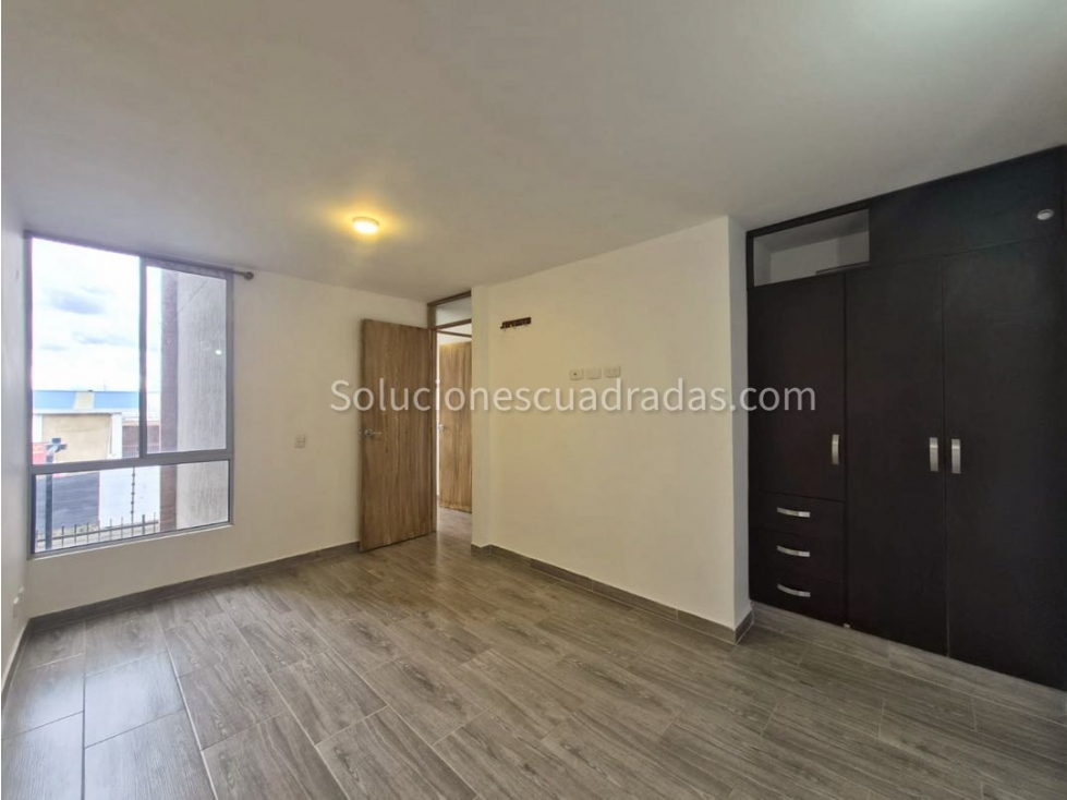 Arriendo Apartamento en Gachancipá _ Segundo Piso — foto 4