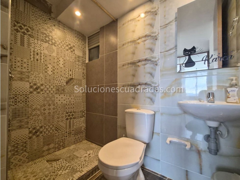Arriendo Apartamento en Gachancipá _ Segundo Piso — foto 5
